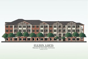 Fulton Lofts Apartments