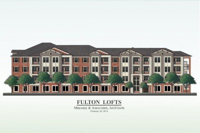 Fulton Lofts