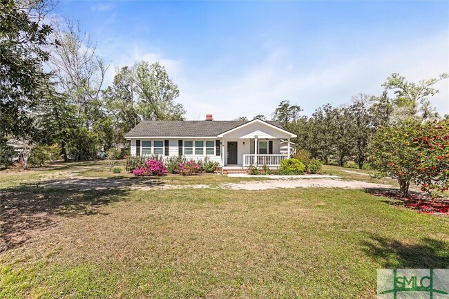 property at 88 Magnolia St