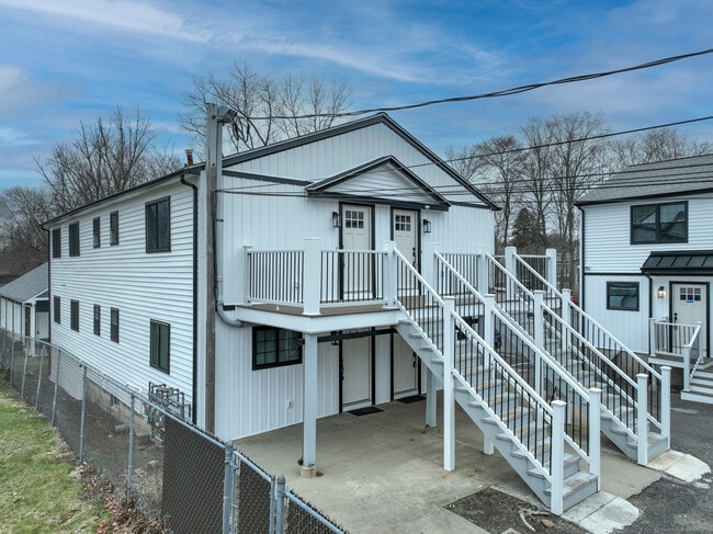 property at 571 Center St