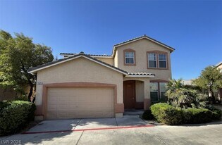 2629 Feather Cactus Ct in Las Vegas, NV - Building Photo