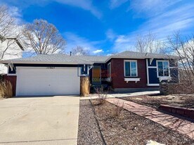 17065 Foxcross Dr in Monument, CO - Building Photo