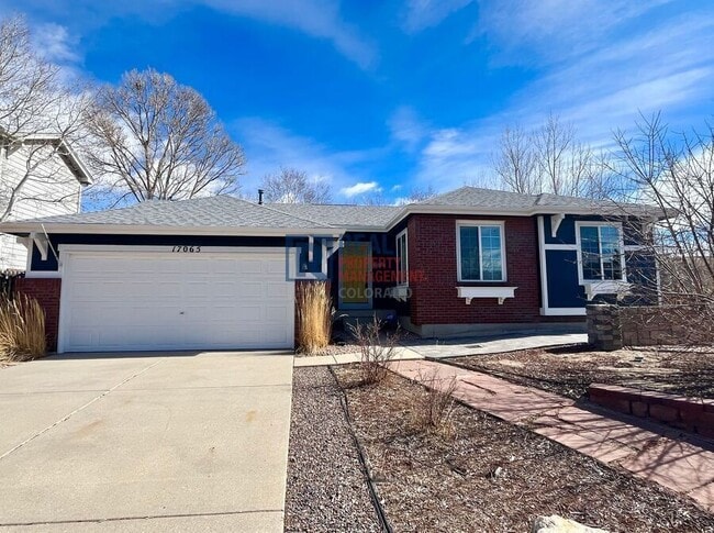 property at 17065 Foxcross Dr