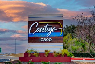 Contigo Westover Hills