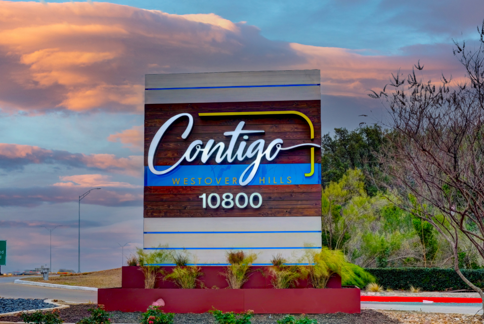 Contigo Westover Hills Photo