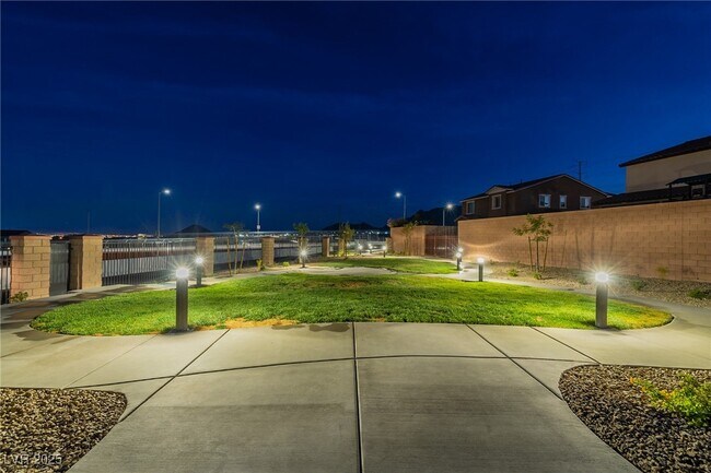 property at 10557 Ridge Glow Ave