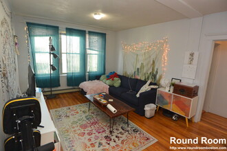24 Ransom Rd, Unit 6 in Boston, MA - Building Photo - Building Photo