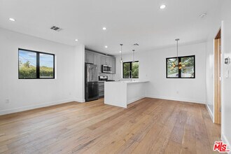 4080 Van Buren Pl in Culver City, CA - Building Photo - Building Photo
