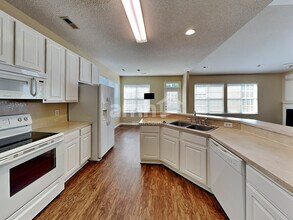 6604 Conifer Cir in Indian Trail, NC - Building Photo - Building Photo