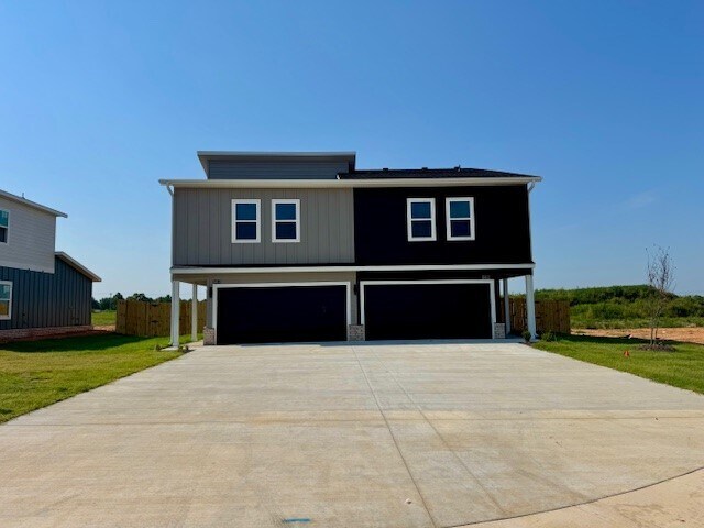 property at 1905 SW Poigai Ct