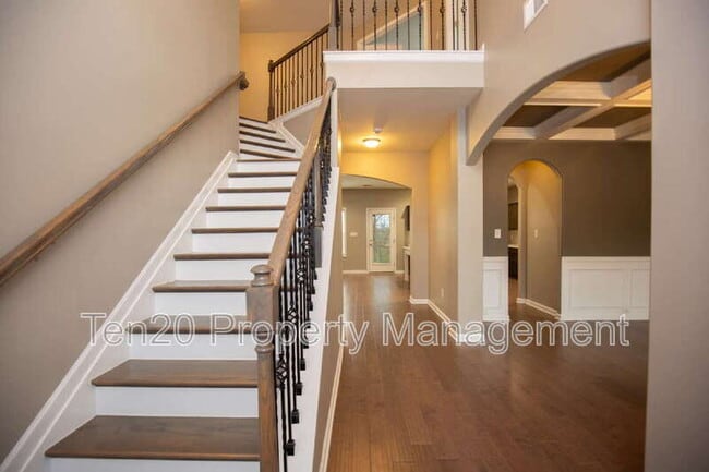 236 Cedar Wy in Hamilton, GA - Building Photo - Building Photo