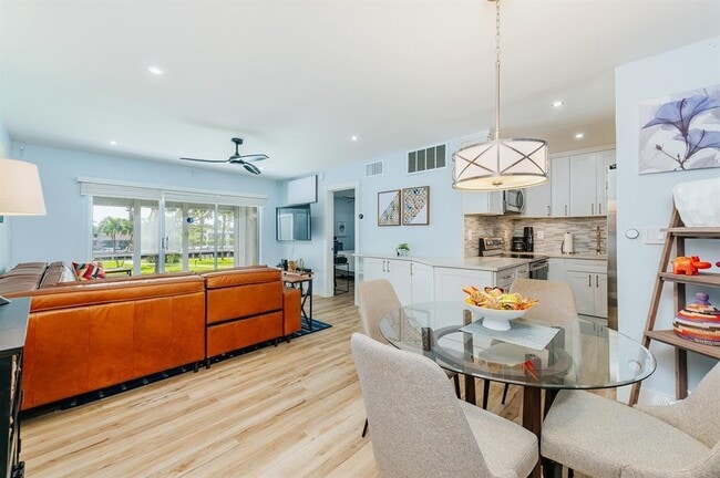 property at 2970 NE 16th Ave