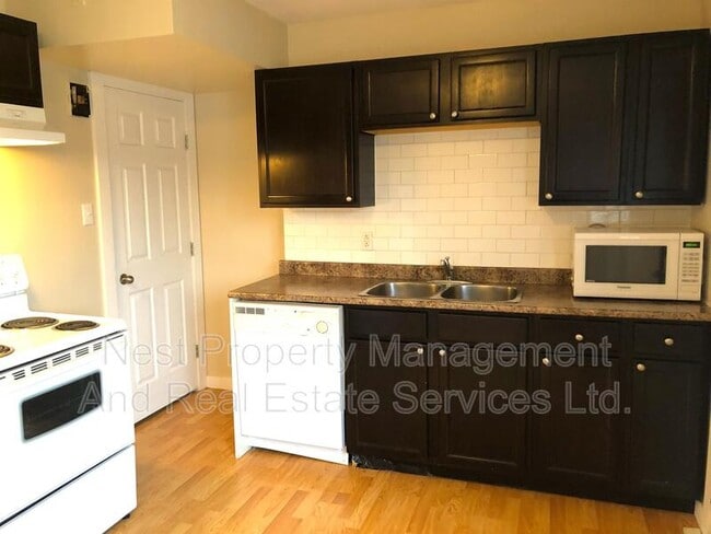 94 Stikine St in Kitimat, BC - Building Photo - Building Photo