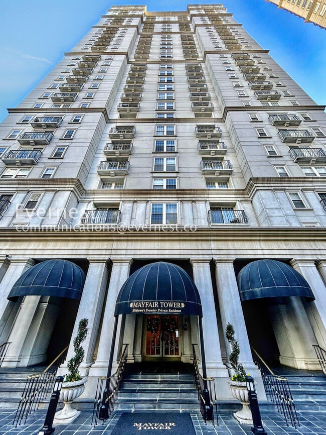 199 14th St NE in Atlanta, GA - Foto de edificio - Building Photo