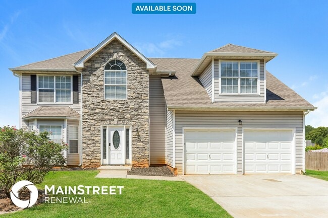 property at 105 Windscape Dr