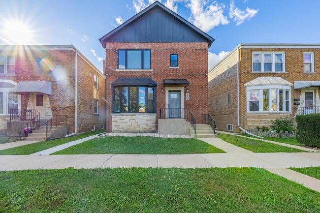 property at 2920 N 73rd Ct