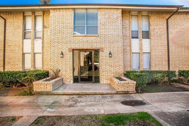 5080 Matilda St in Dallas, TX - Building Photo