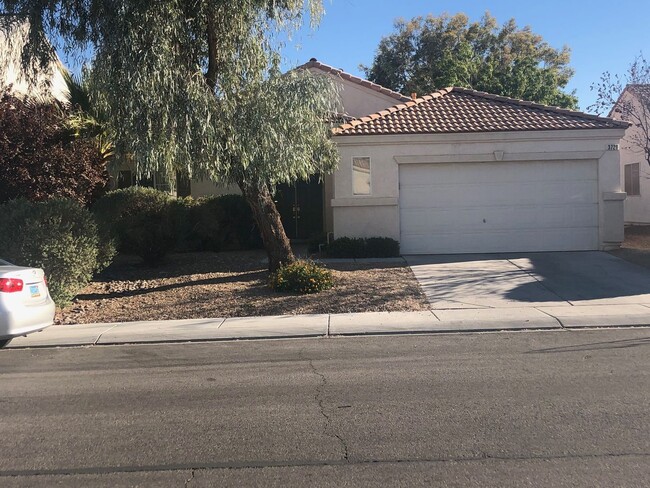 3729 Discovery Creek Ave in North Las Vegas, NV - Building Photo - Building Photo