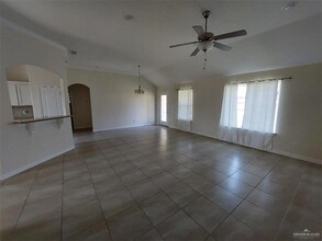 2309 Water Willow Dr in Weslaco, TX - Building Photo - Building Photo