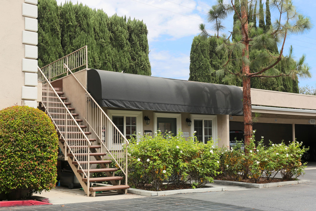 Pinecrest Apartments La Mirada, CA Apartments For Rent