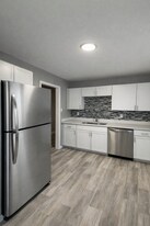 2633 Harrison St in Gary, IN - Building Photo