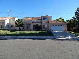 10930 Shady Glade Rd in Moreno Valley, CA - Building Photo