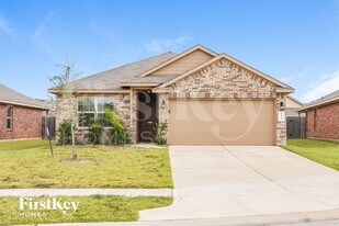 6010 Diantha St in Katy, TX - Building Photo