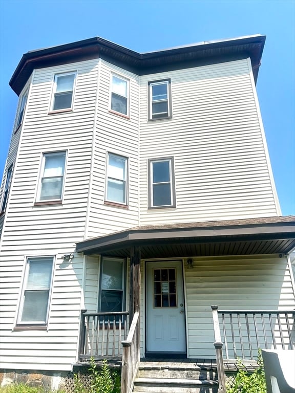 property at 92 Elliot St