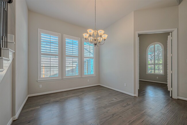 3435 Millhouse Point Way