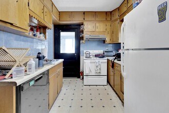 344 Stewart St in Morgantown, WV - Building Photo - Building Photo