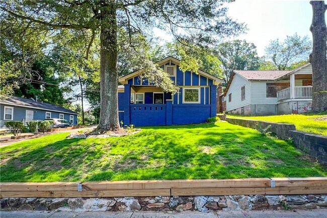property at 557 Chappell Rd NW