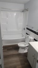 5434 N Miro St in New Orleans, LA - Foto de edificio - Building Photo