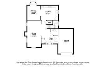 9 Mahogany Ct in Browns Summit, NC - Building Photo - Building Photo