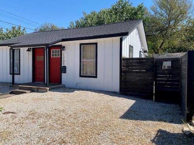 1305 Salina St in Austin, TX - Building Photo