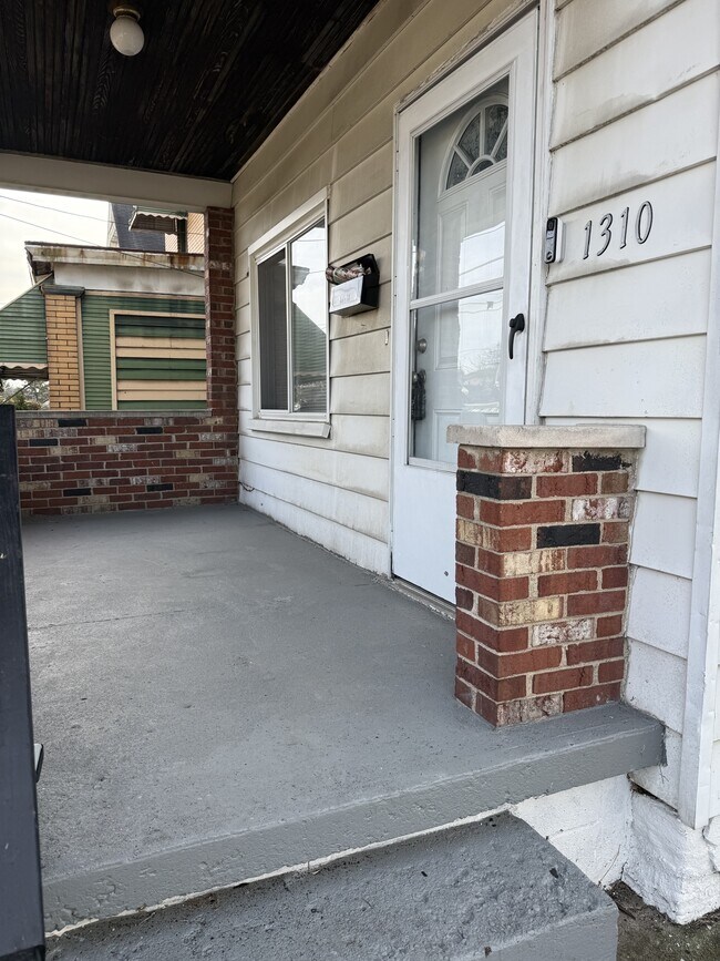 1310 Pirl St in McKeesport, PA - Building Photo - Building Photo