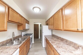 245 E Main St in Lake Zurich, IL - Building Photo - Building Photo