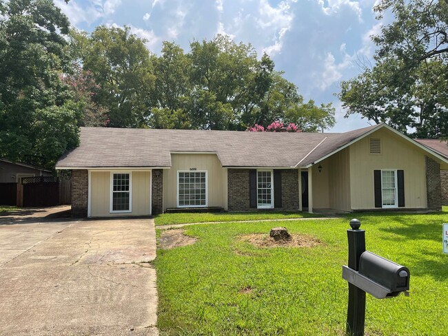 property at 5841 Red Barn Rd