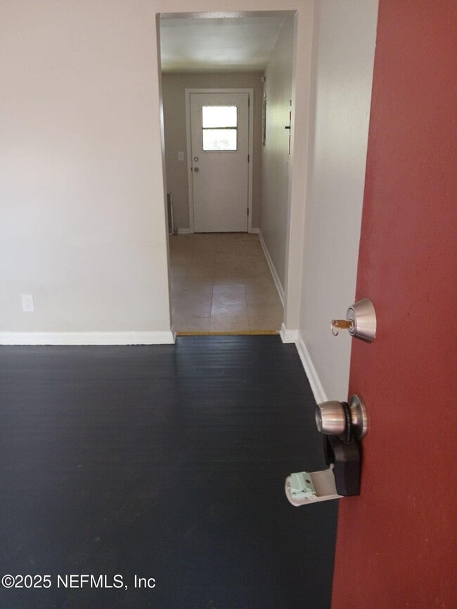 1145 W 25th St in Jacksonville, FL - Building Photo - Building Photo