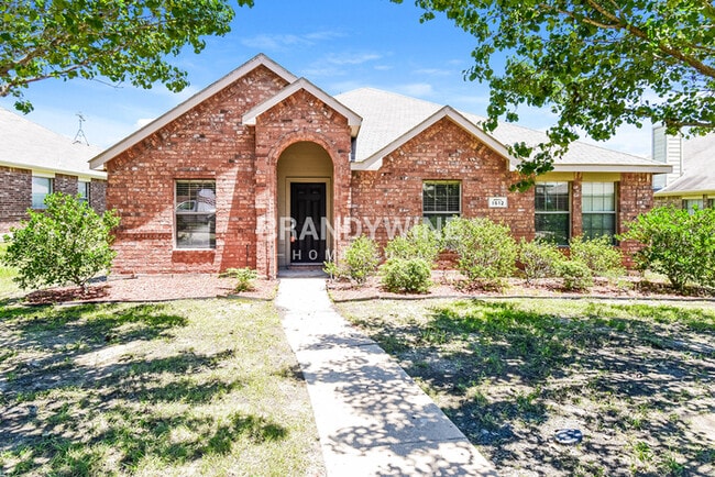 property at 1512 Trent Dr