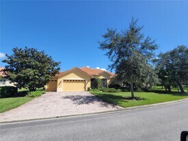 113 Torino Ln in Kissimmee, FL - Building Photo