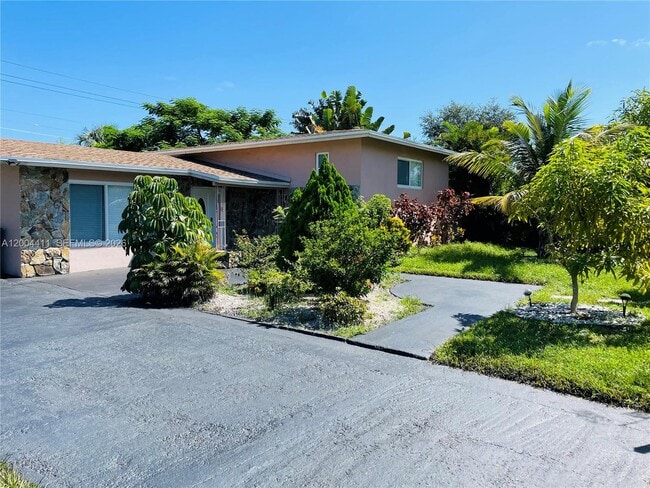 property at 1335 NE 204th Terrace