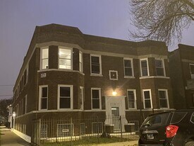 6603 S Bishop St in Chicago, IL - Building Photo