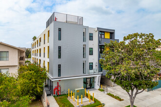 Citrine in Los Angeles, CA - Building Photo - Building Photo