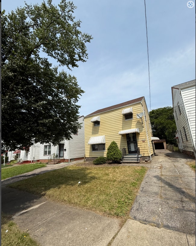 property at 10317 Avon Ave