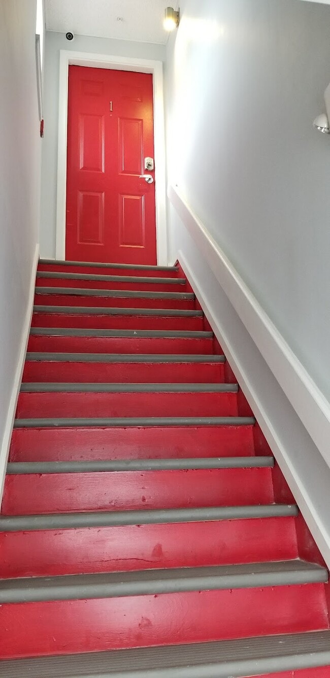 2315 E Westmoreland St, Unit 1 in Philadelphia, PA - Foto de edificio - Building Photo