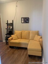 1189 Commonwealth Ave in Boston, MA - Building Photo