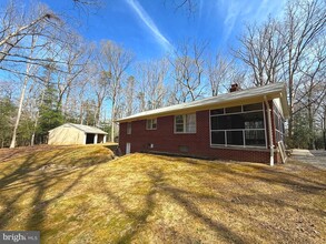 19507 Aquasco Rd in Aquasco, MD - Building Photo - Building Photo