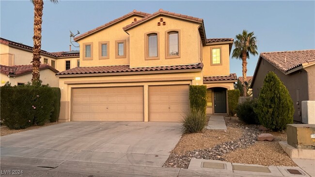 5464 Cold Lake St in Las Vegas, NV - Building Photo - Building Photo