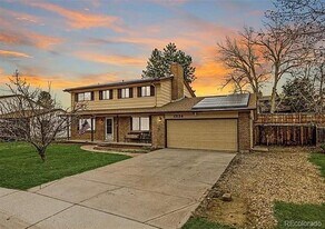 13134 Peacock Dr in Lone Tree, CO - Building Photo