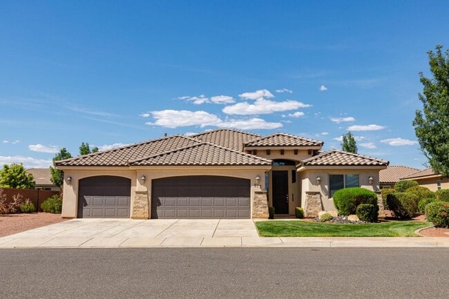 property at 973 E 3850 S